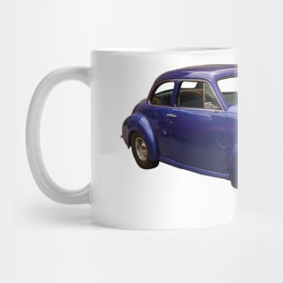 1941 Studebaker Mug